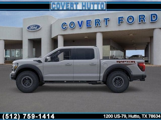2026 Ford F-150 - Image 3