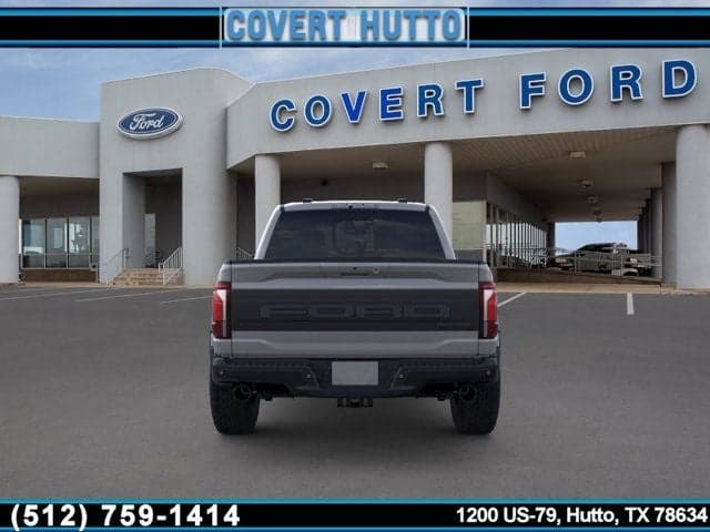 2026 Ford F-150 - Image 5