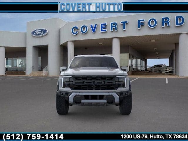 2026 Ford F-150 - Image 6