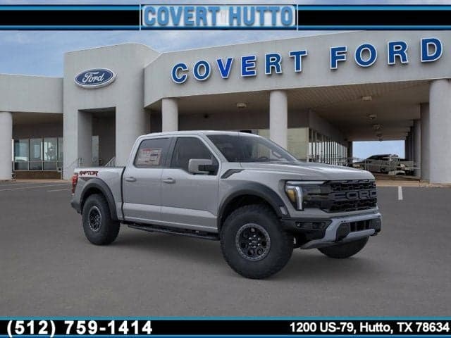 2026 Ford F-150 - Image 7