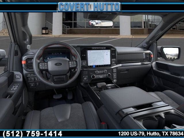 2026 Ford F-150 - Image 9