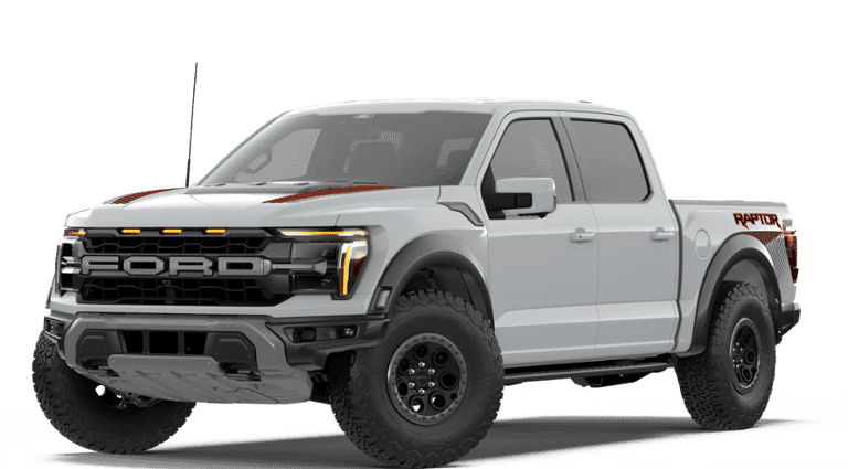 2026 Ford F-150 - Image 23