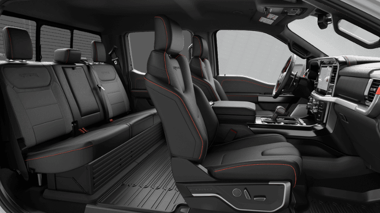 2026 Ford F-150 - Image 27