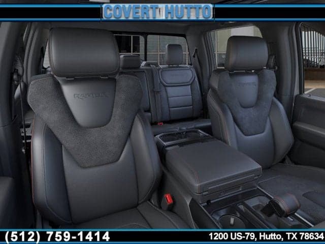 2026 Ford F-150 - Image 10