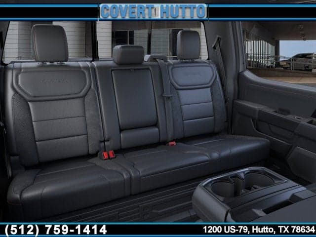 2026 Ford F-150 - Image 11