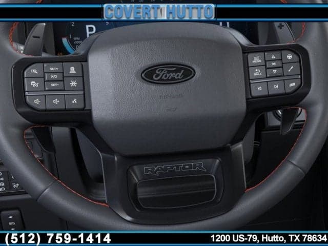 2026 Ford F-150 - Image 12