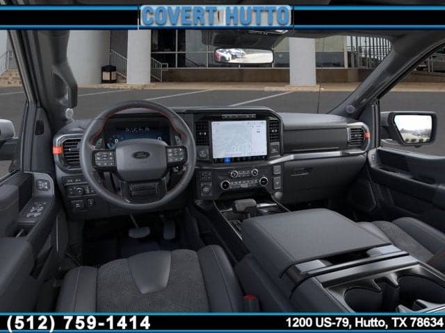 2026 Ford F-150 - Image 9