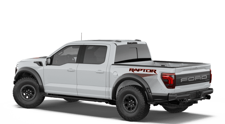 2026 Ford F-150 - Image 24