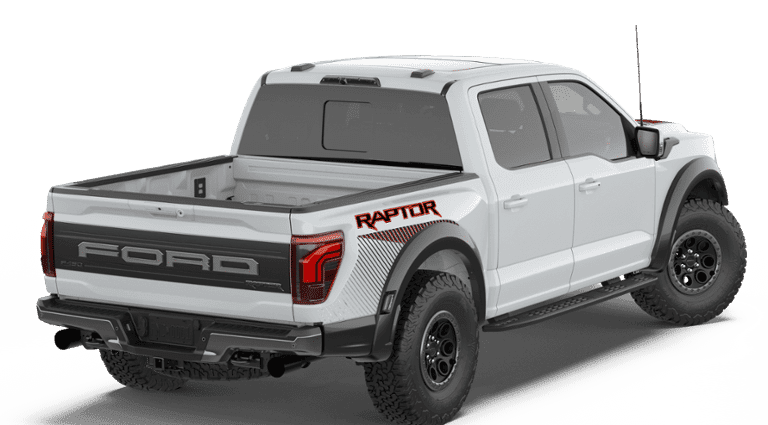 2026 Ford F-150 - Image 25
