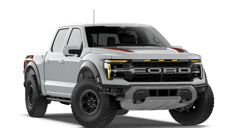 2026 Ford F-150 - Image 26