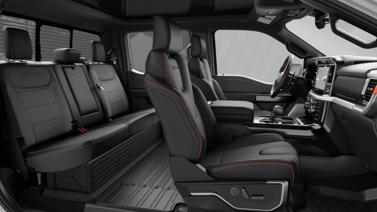 2026 Ford F-150 - Image 27