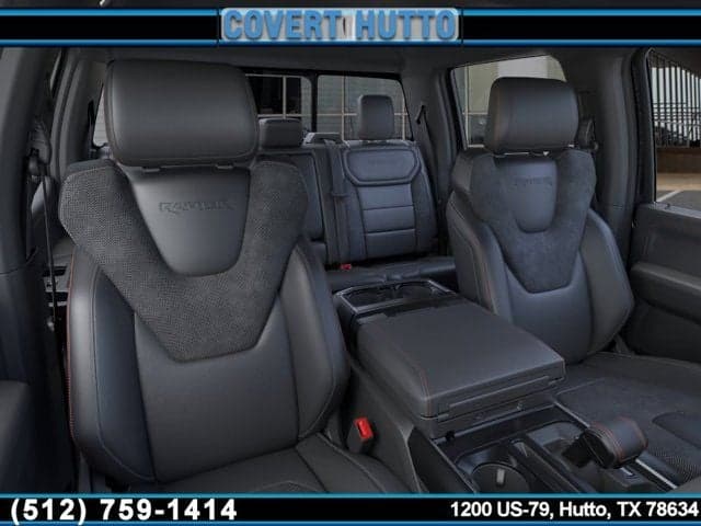 2026 Ford F-150 - Image 10