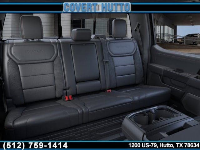 2026 Ford F-150 - Image 11
