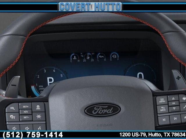 2026 Ford F-150 - Image 13
