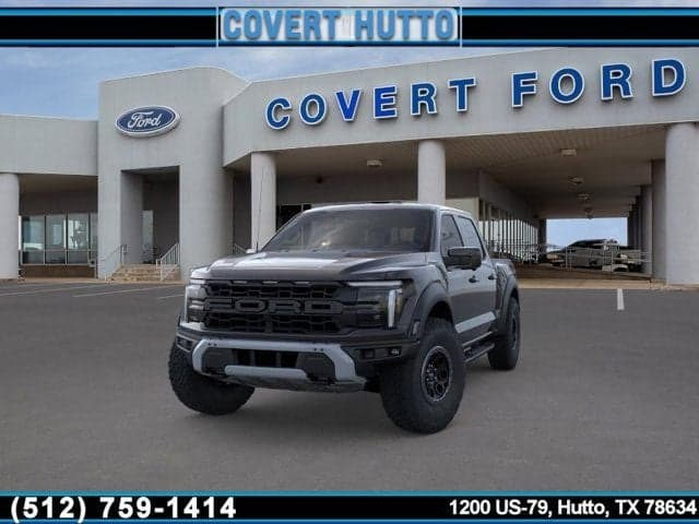 2026 Ford F-150 - Image 2