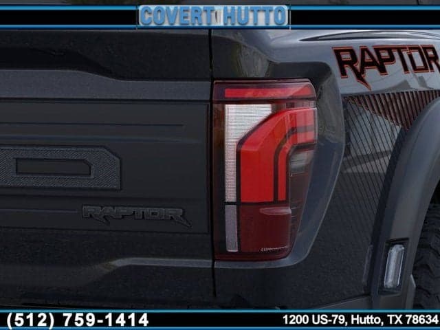 2026 Ford F-150 - Image 21