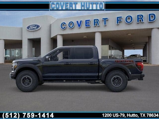 2026 Ford F-150 - Image 3
