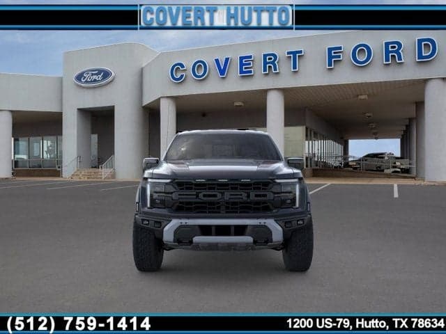 2026 Ford F-150 - Image 6