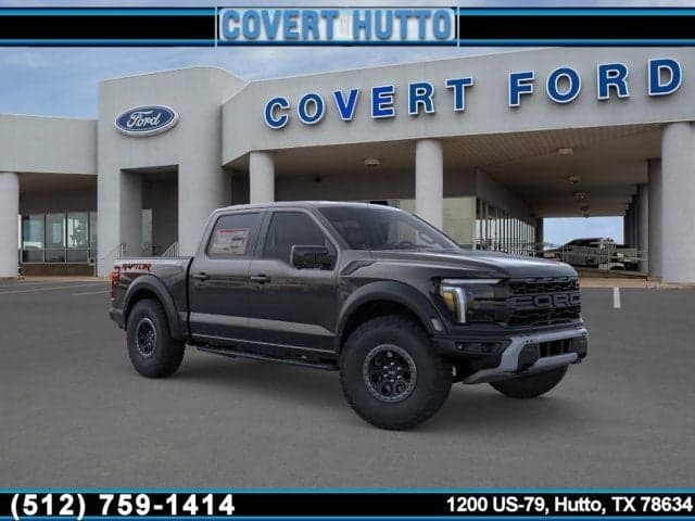 2026 Ford F-150 - Image 7