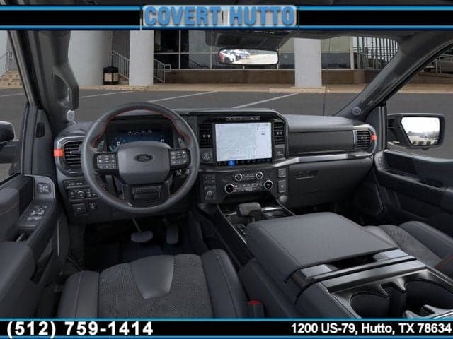 2026 Ford F-150 - Image 9