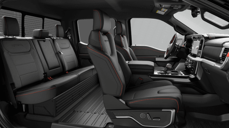 2026 Ford F-150 - Image 27