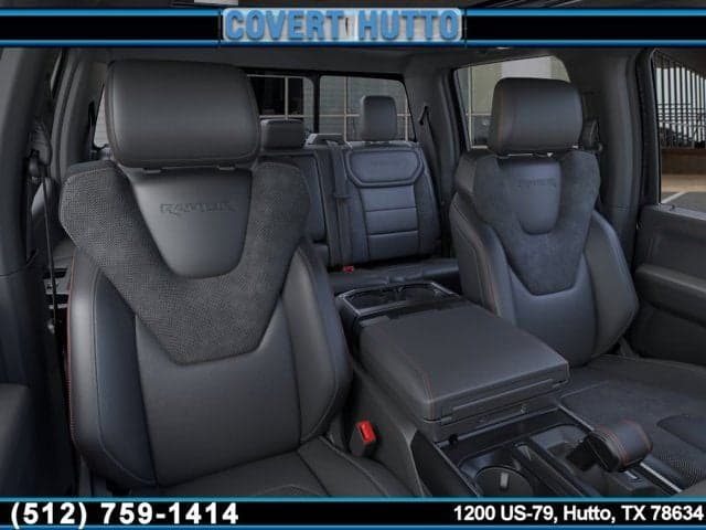 2026 Ford F-150 - Image 10