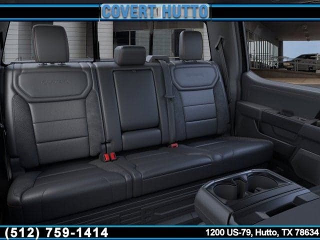 2026 Ford F-150 - Image 11