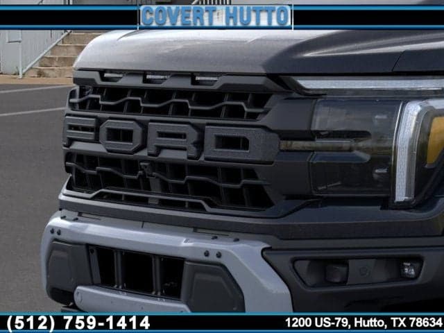2026 Ford F-150 - Image 17