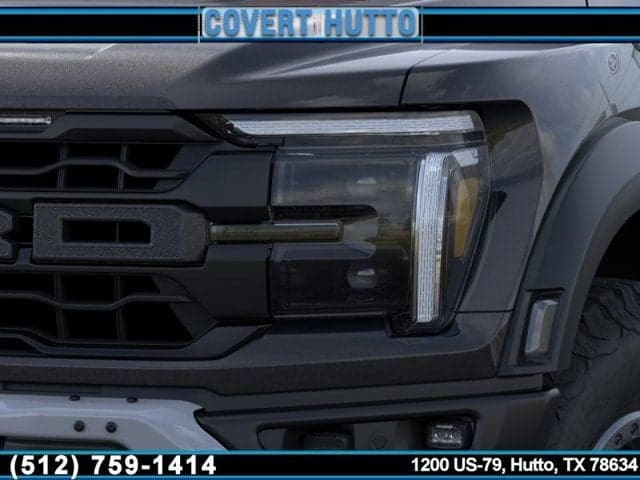 2026 Ford F-150 - Image 18