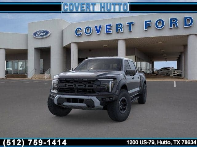 2026 Ford F-150 - Image 2
