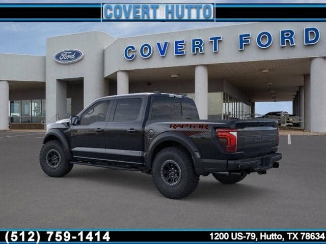 2026 Ford F-150 - Image 4