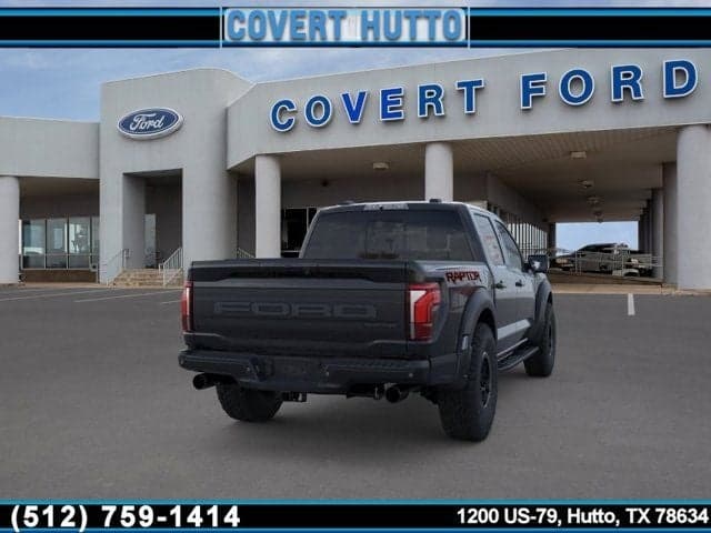 2026 Ford F-150 - Image 8