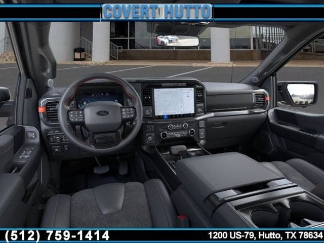2026 Ford F-150 - Image 9