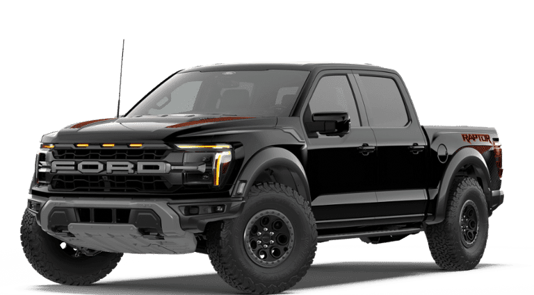 2026 Ford F-150 - Image 23