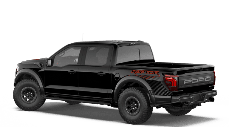 2026 Ford F-150 - Image 24