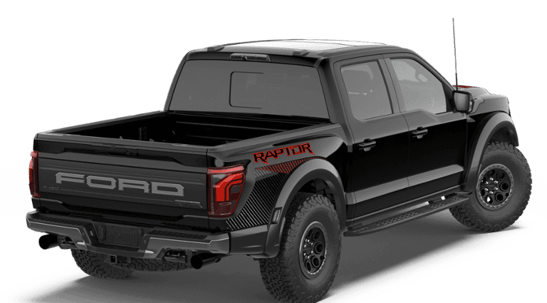 2026 Ford F-150 - Image 25