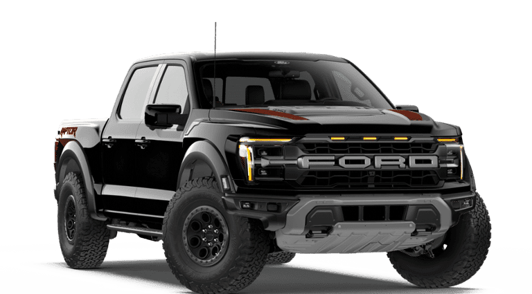 2026 Ford F-150 - Image 26