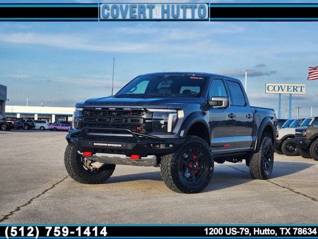 2026 Ford F-150 - Image 2