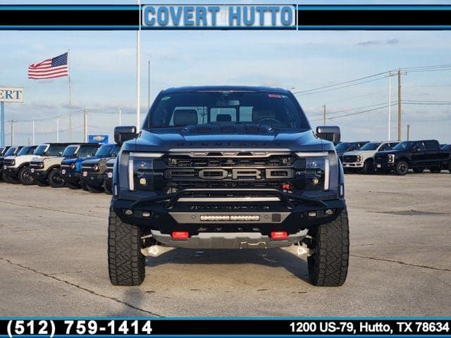 2026 Ford F-150 - Image 3