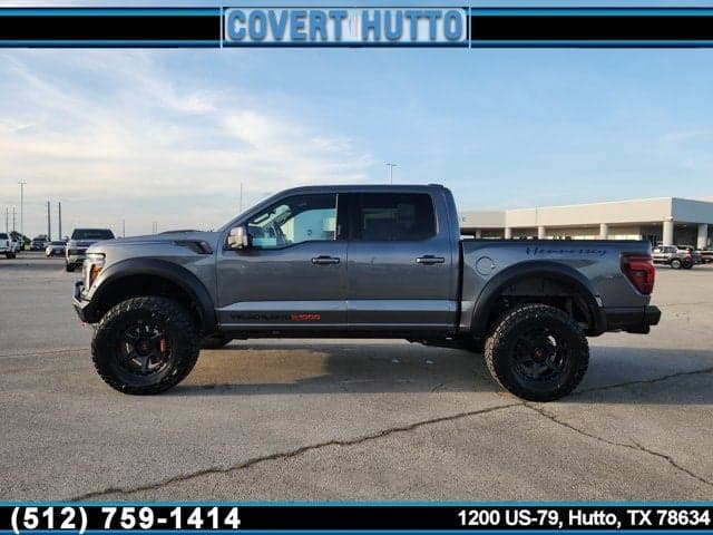 2026 Ford F-150 - Image 4