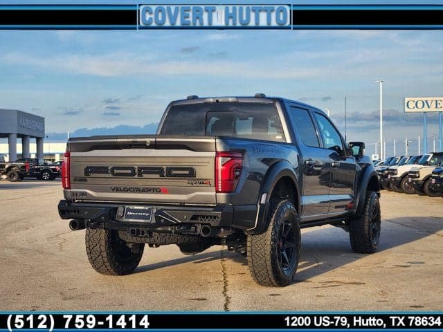2026 Ford F-150 - Image 5