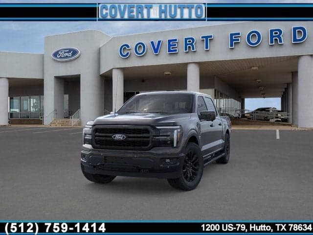2026 Ford F-150 - Image 2