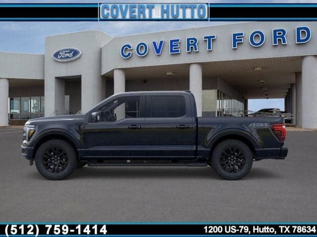 2026 Ford F-150 - Image 3
