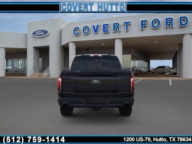 2026 Ford F-150 - Image 5