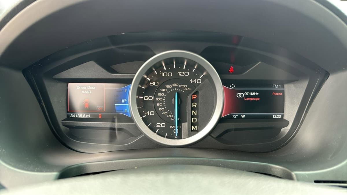 2015 Ford Explorer - Image 14