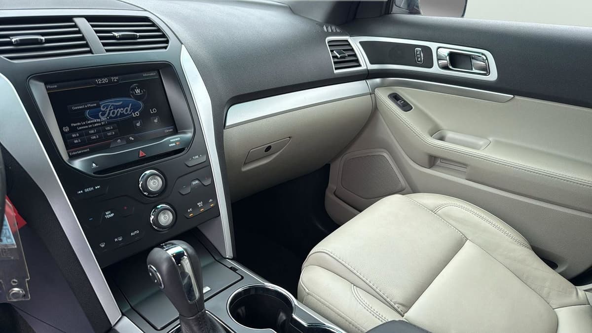 2015 Ford Explorer - Image 20