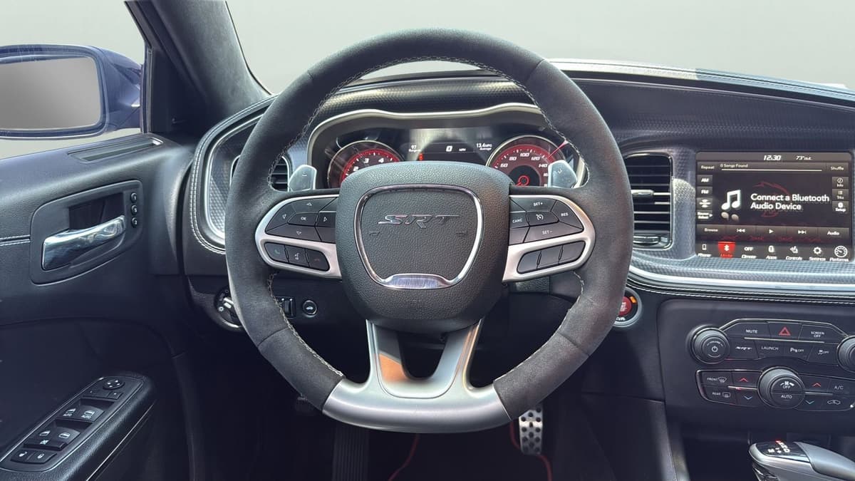 2023 Dodge Charger - Image 12