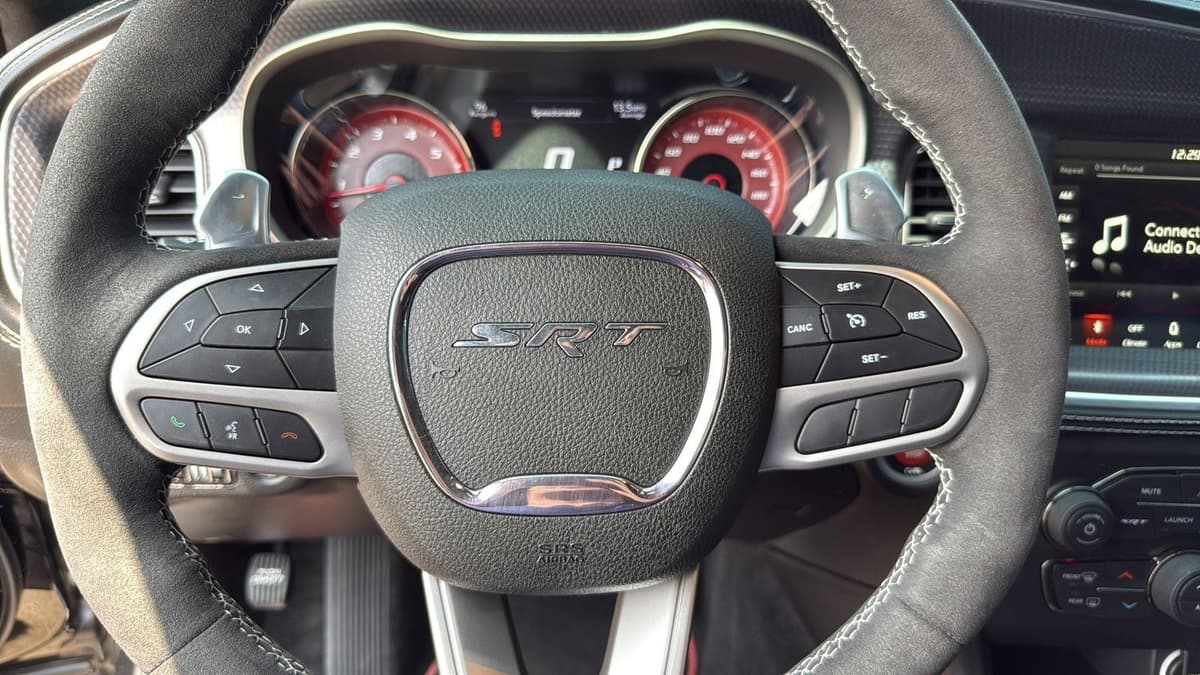 2023 Dodge Charger - Image 14