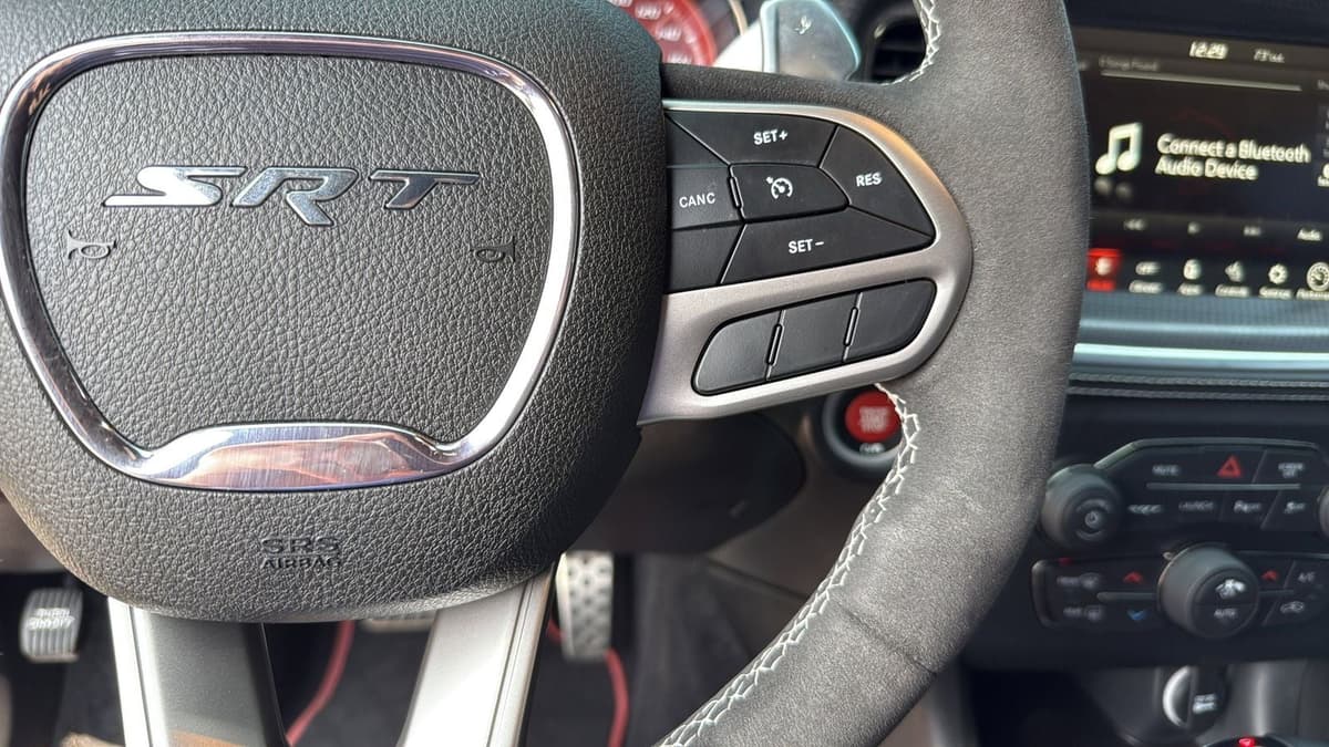 2023 Dodge Charger - Image 15