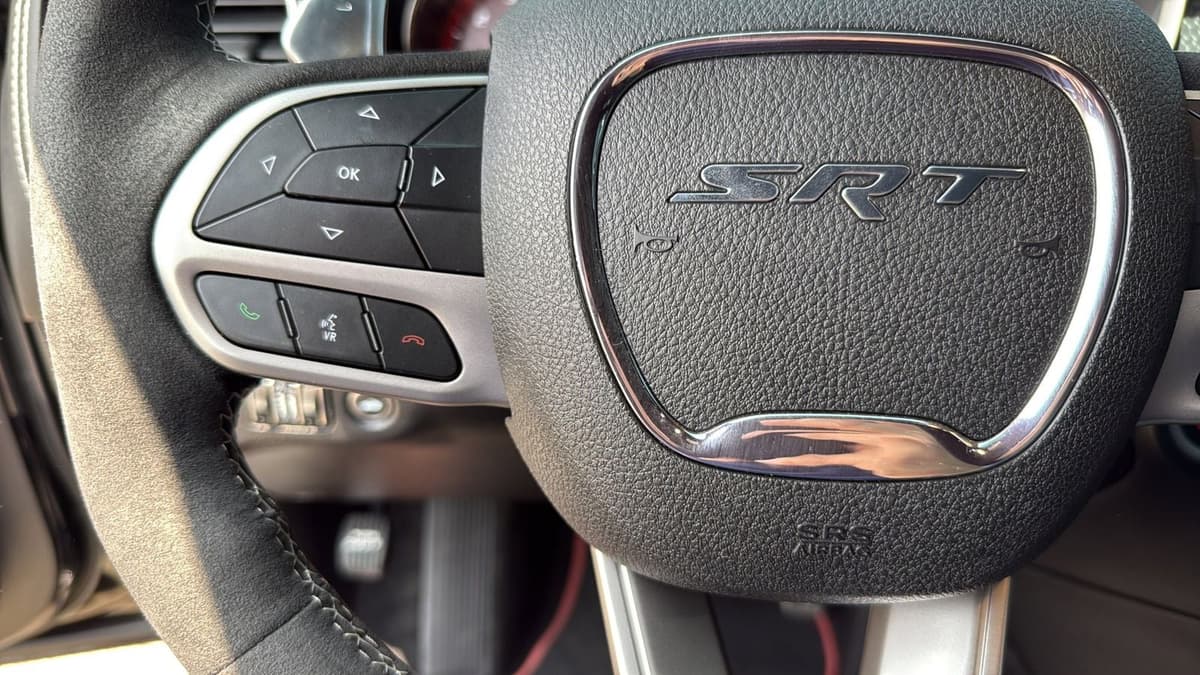 2023 Dodge Charger - Image 16